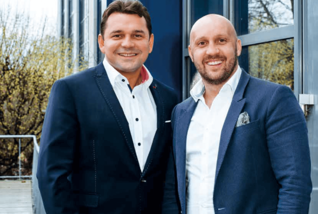 Köln-Bonn/Aachen Manager 2018/02