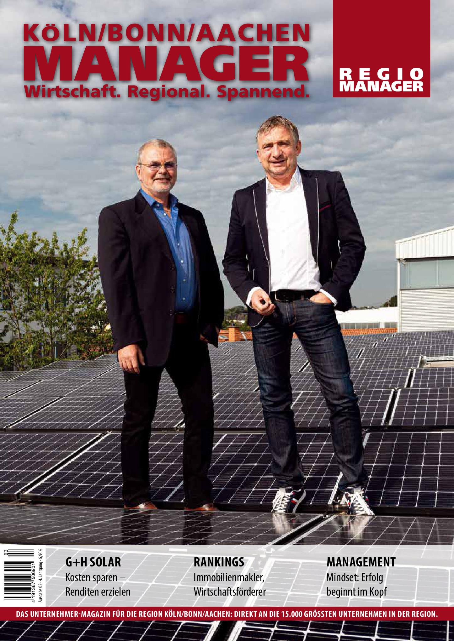 Köln-Bonn/Aachen Manager 2020/03