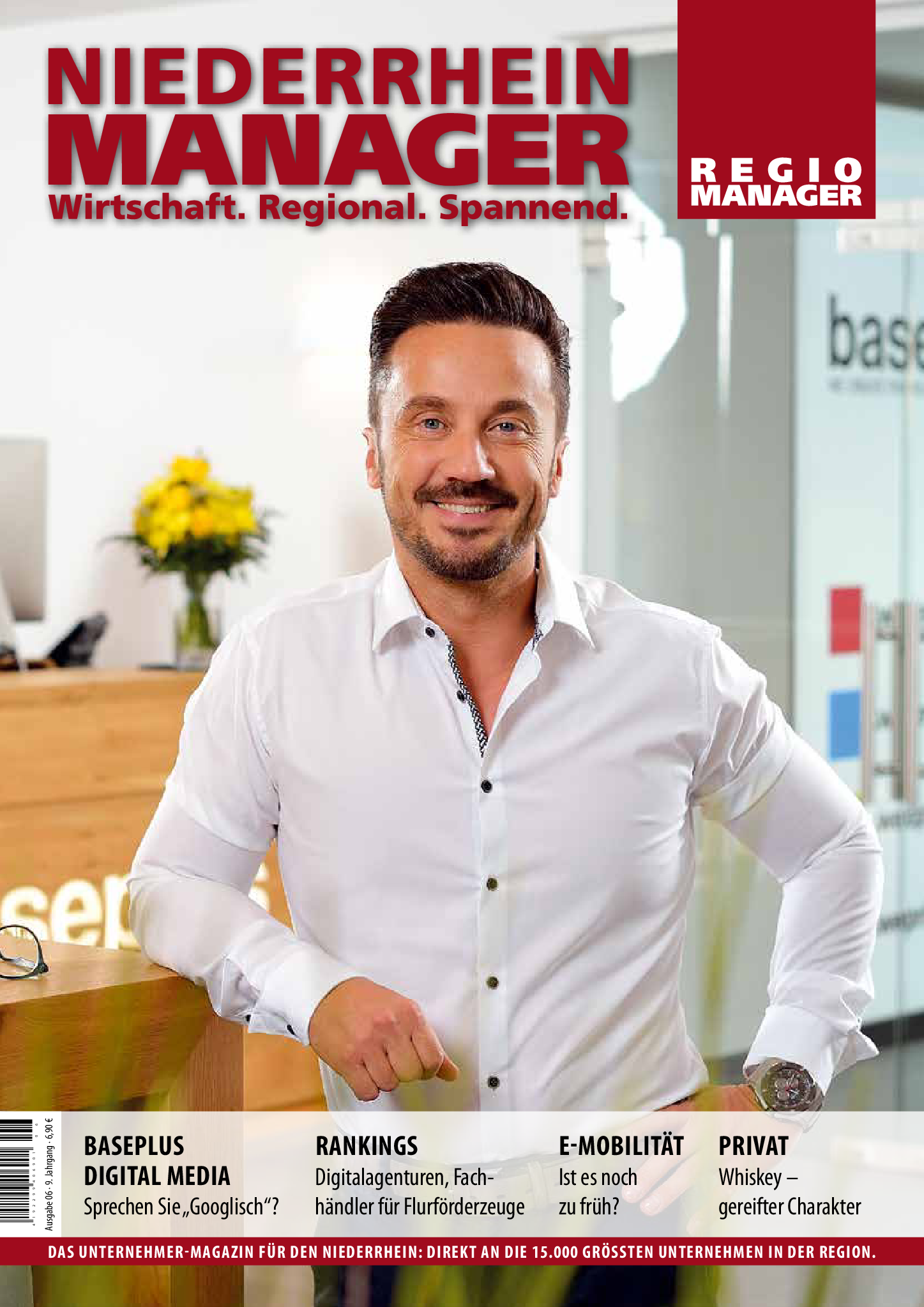 Niederrhein Manager 2019/06