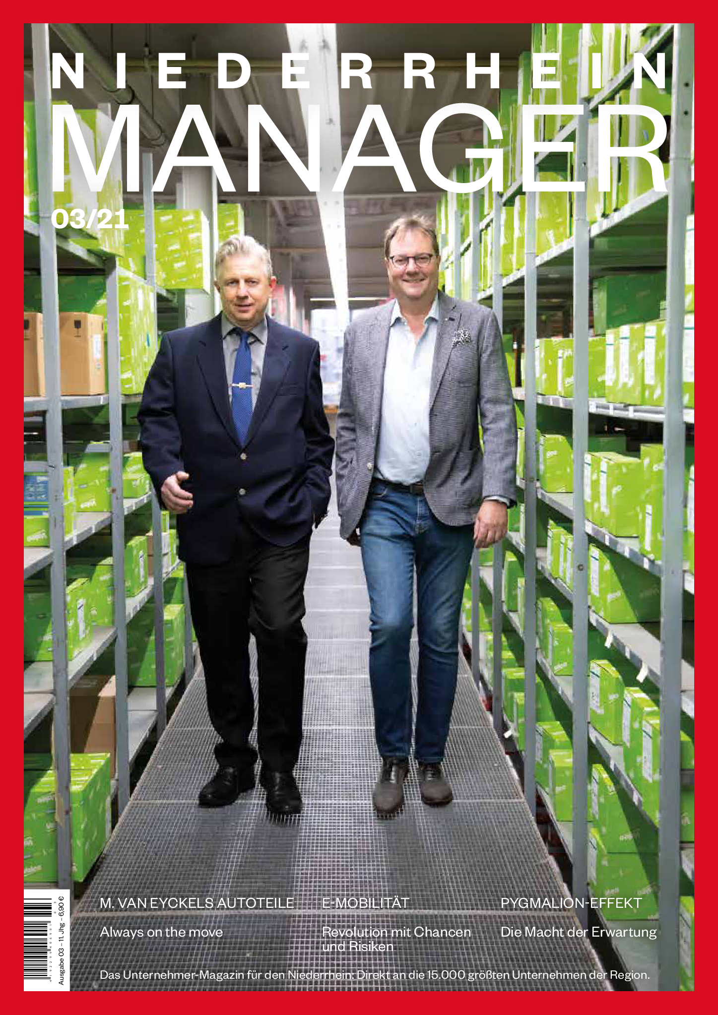 Niederrhein Manager 2021/03