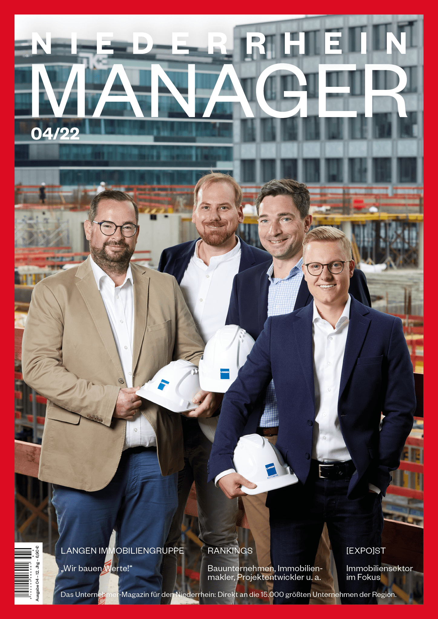 Niederrhein Manager 2022/04
