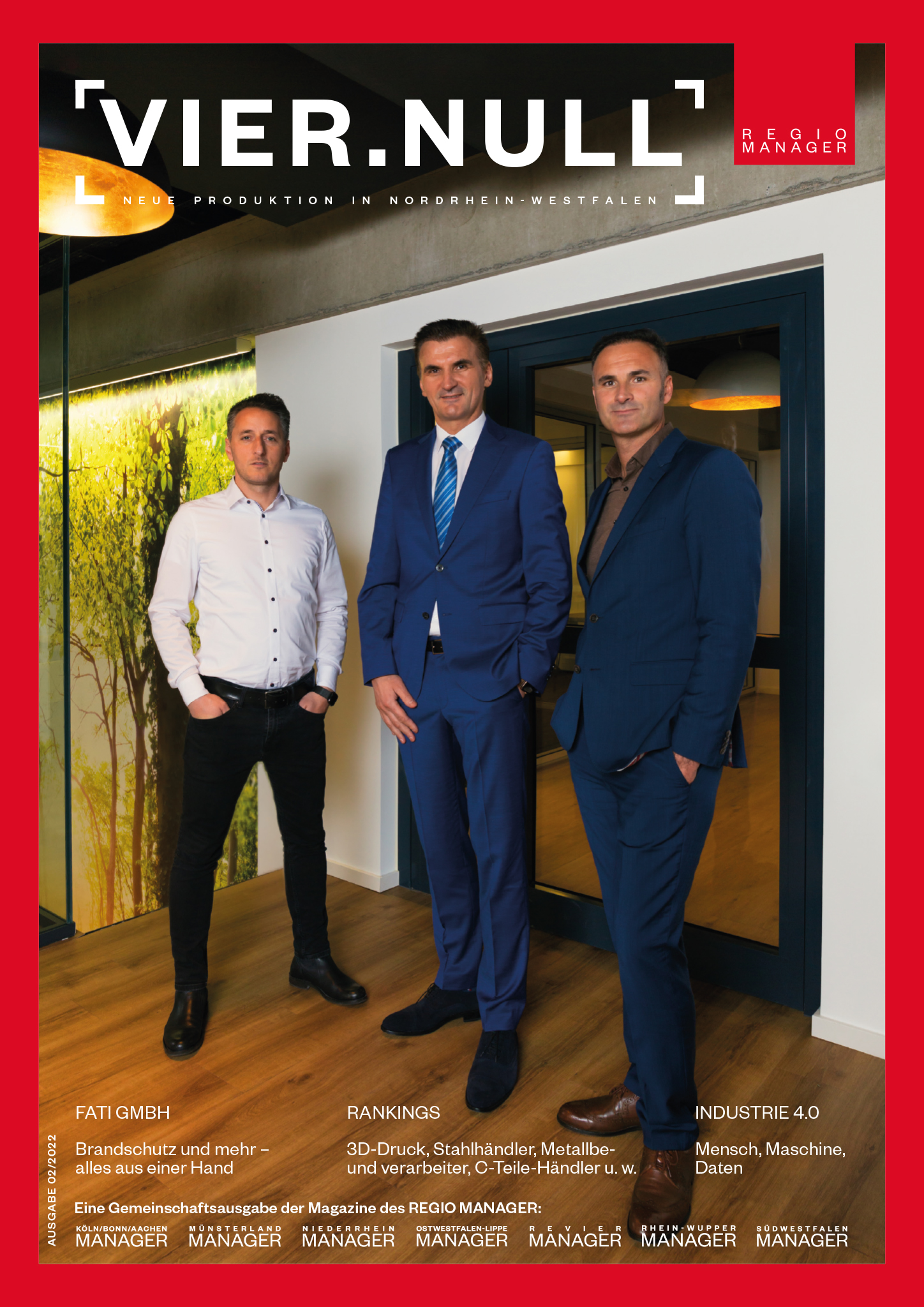 NRW Manager VIER.NULL 2022