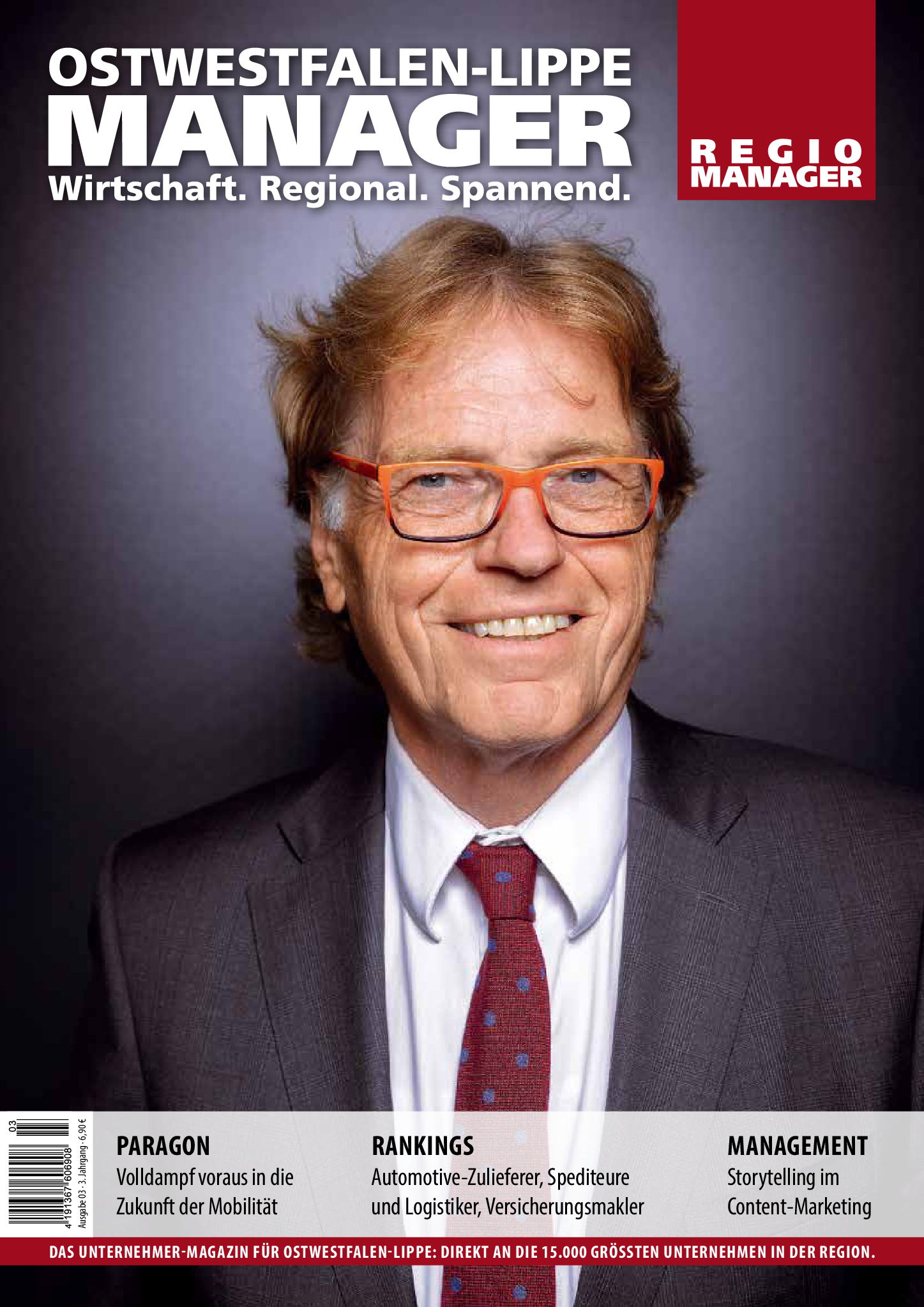Ostwestfalen-Lippe Manager 2019/02