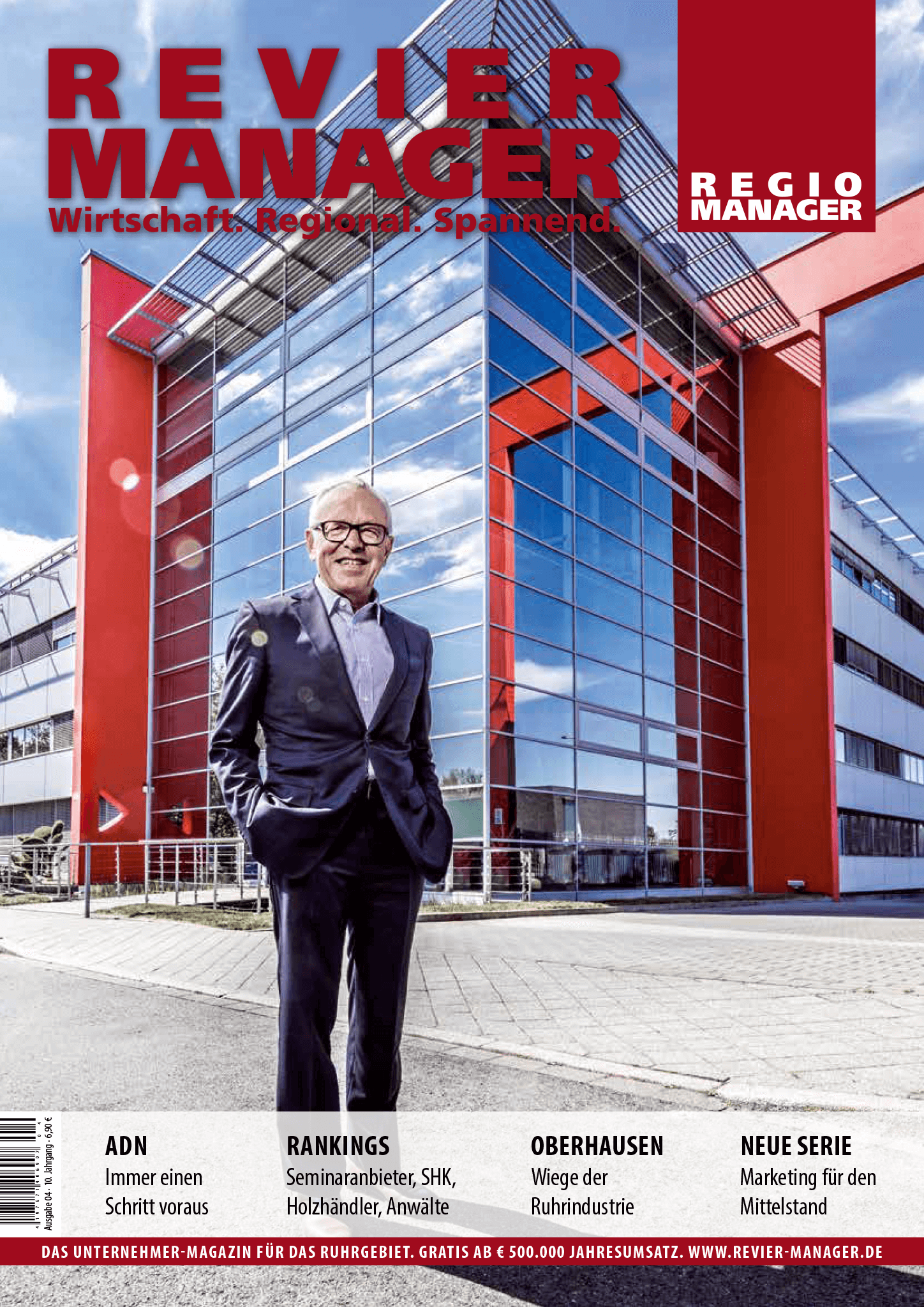 Revier Manager 2016/04