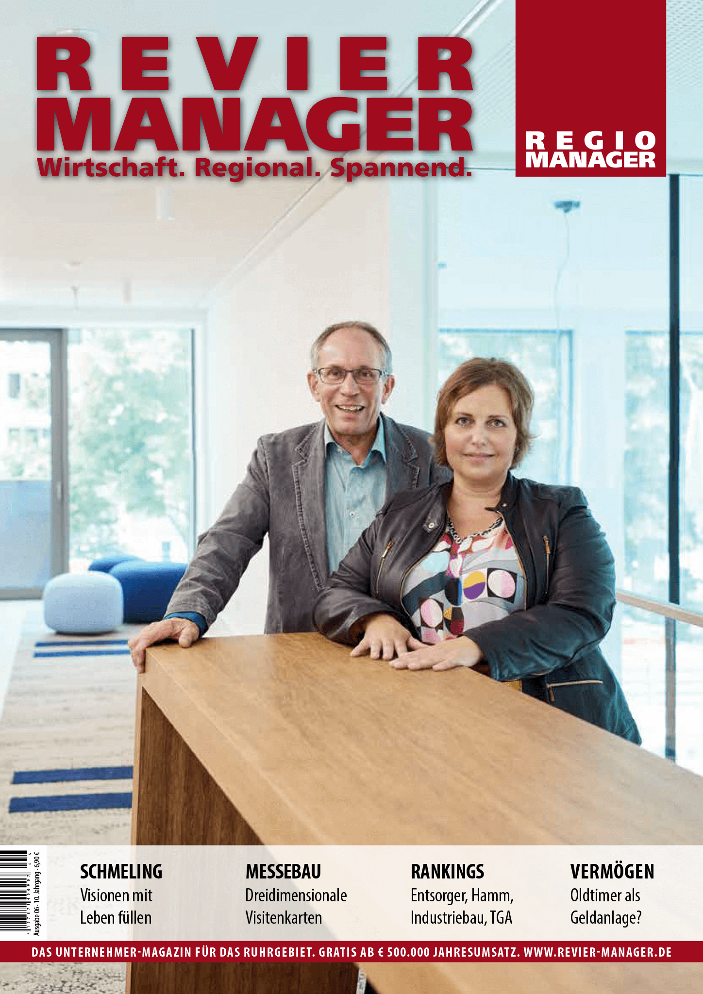 Revier Manager 2016/06