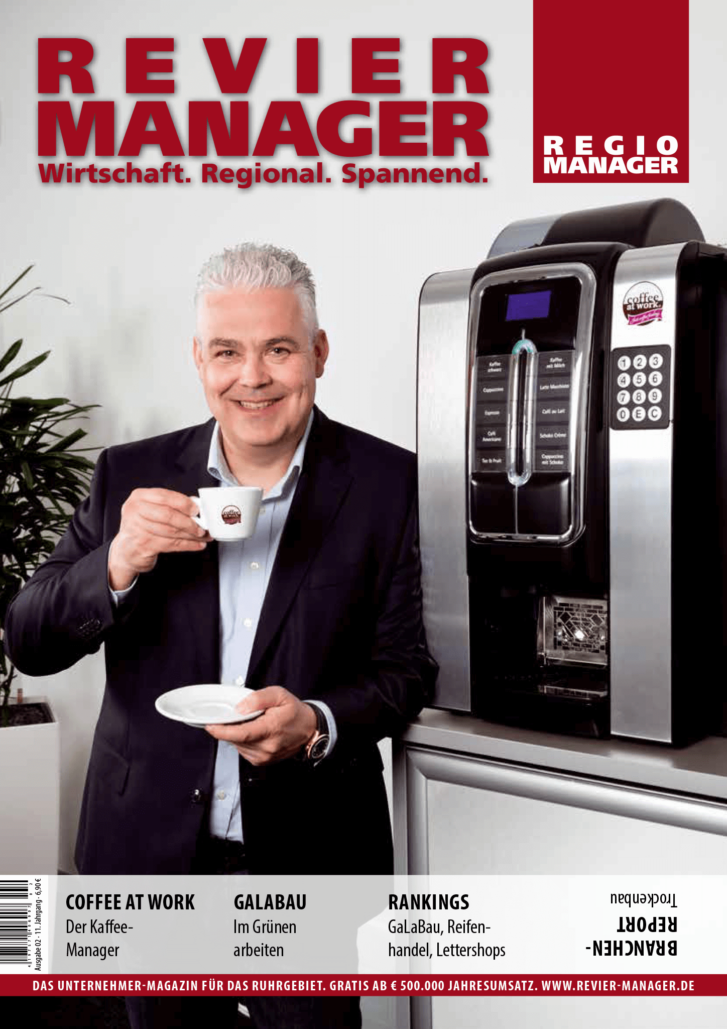 Revier Manager 2017/02