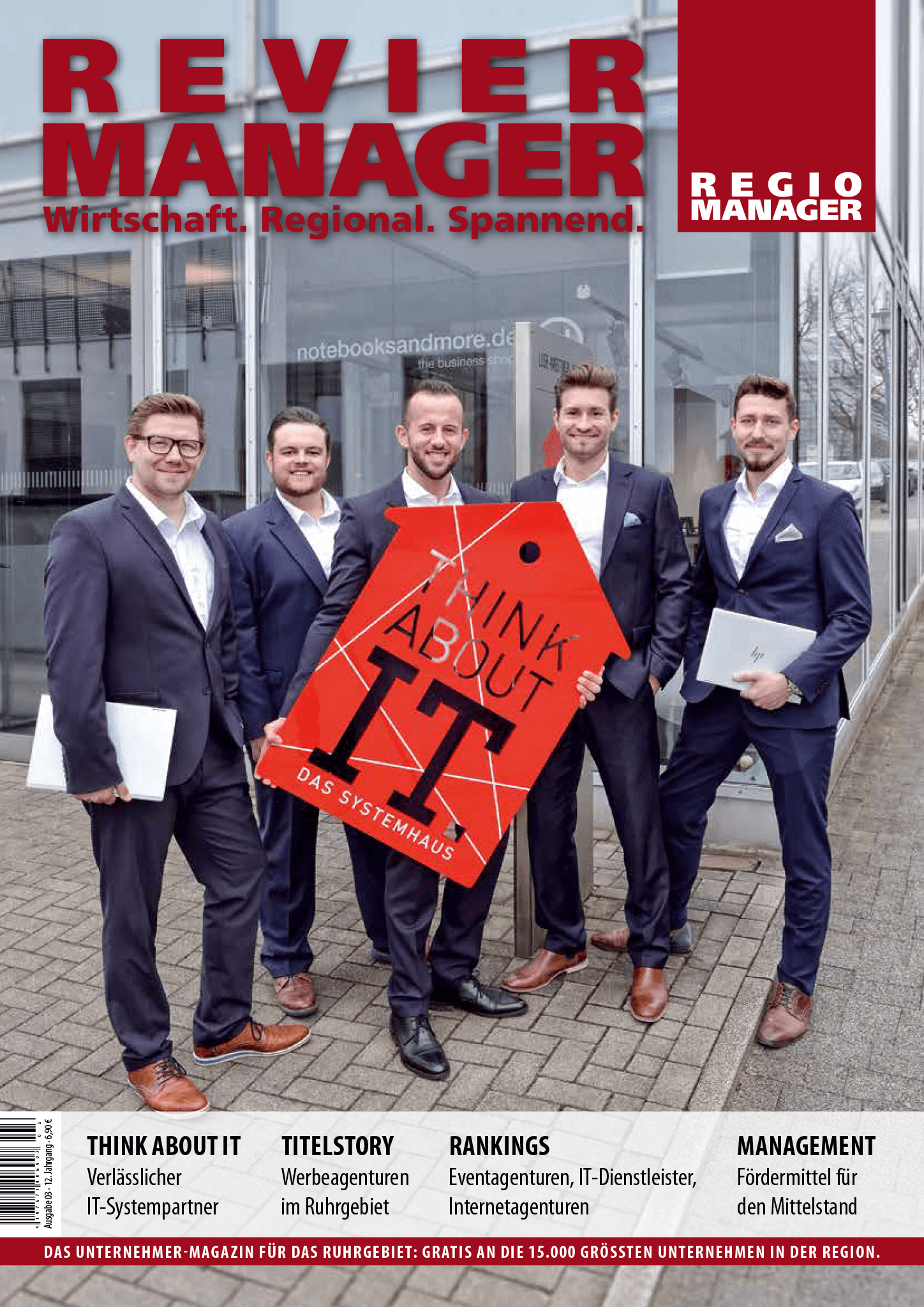 Revier Manager 2018/03