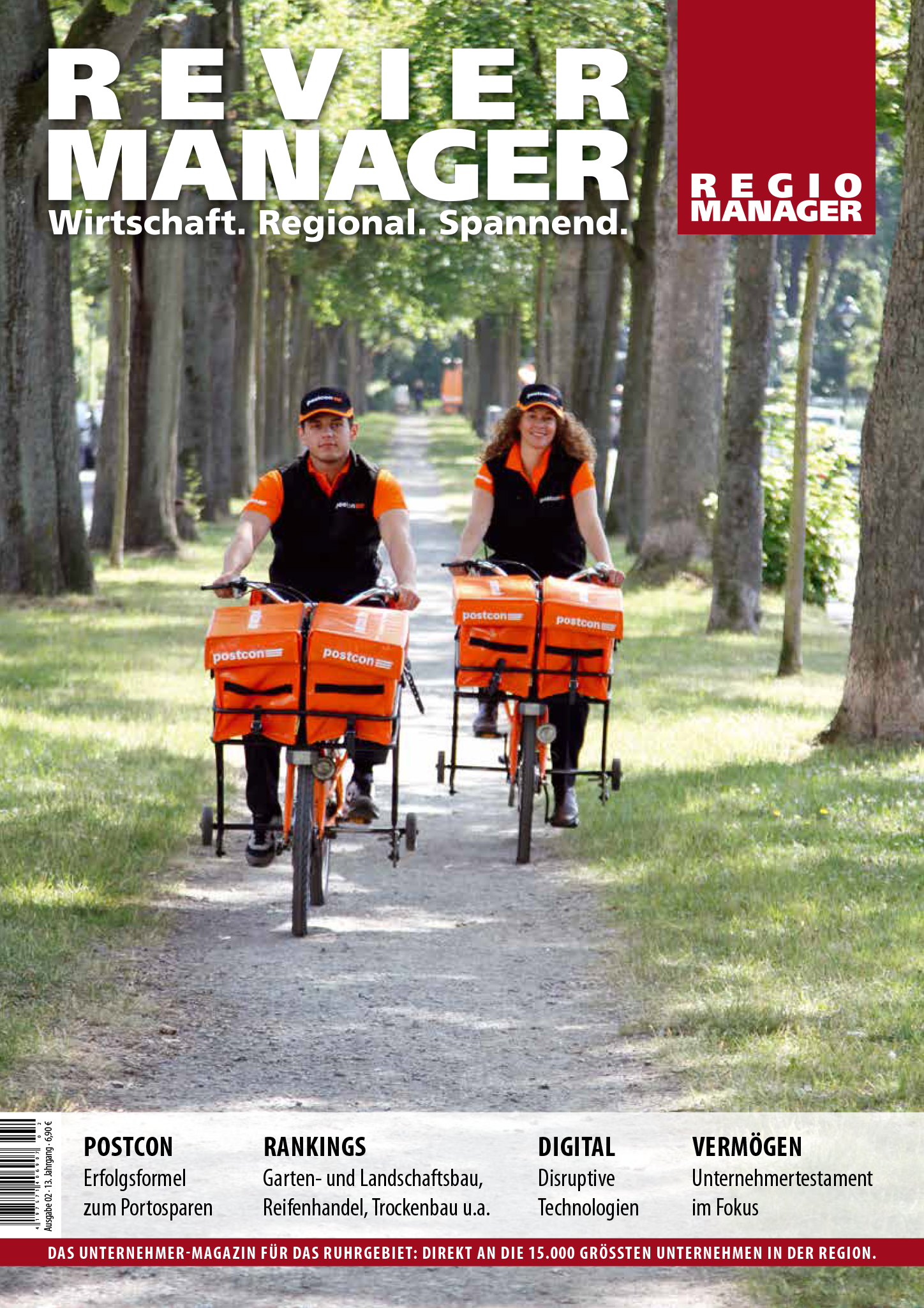 Revier Manager 2019/02