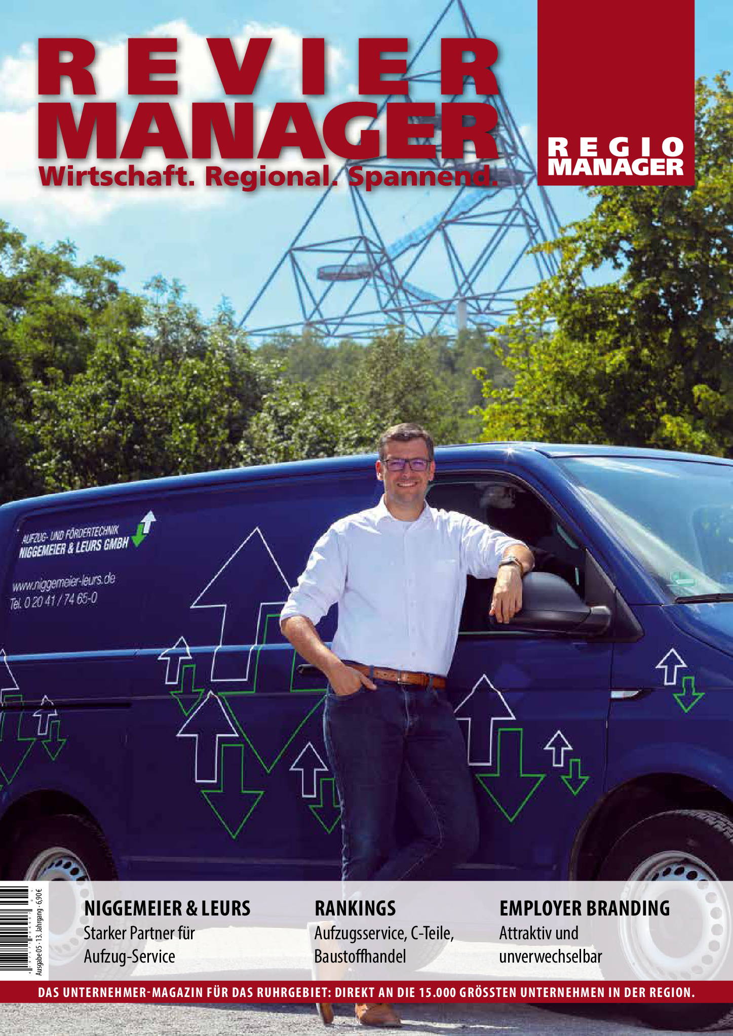 Revier Manager 2019/05