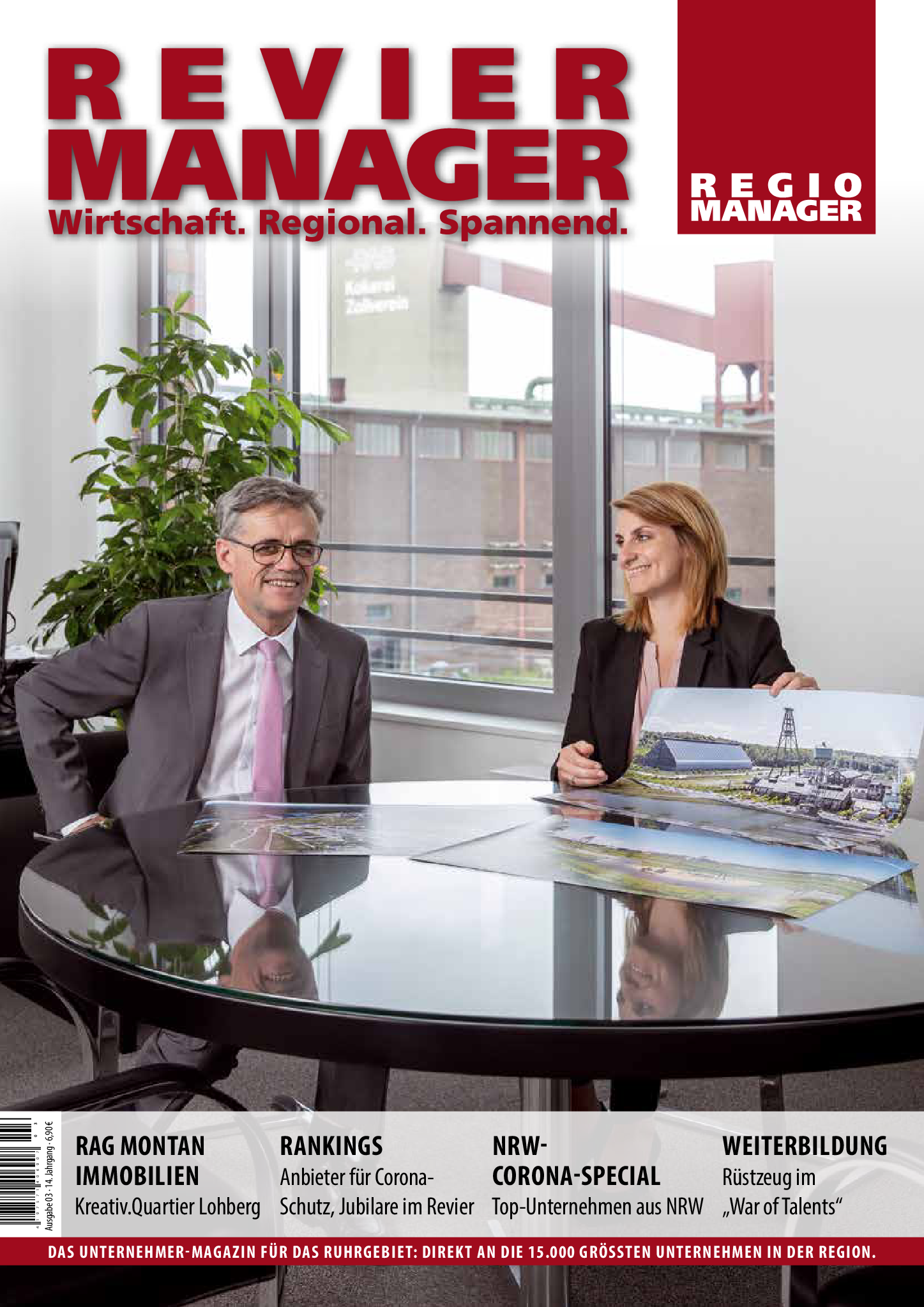 Revier Manager 2020/03