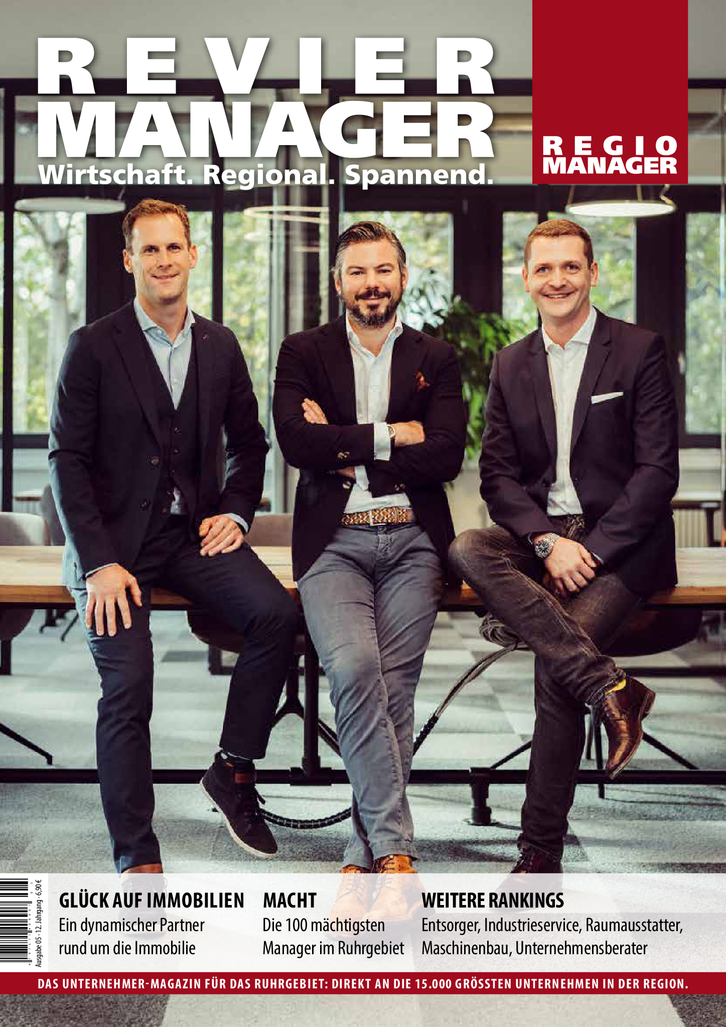 Revier Manager 2020/05