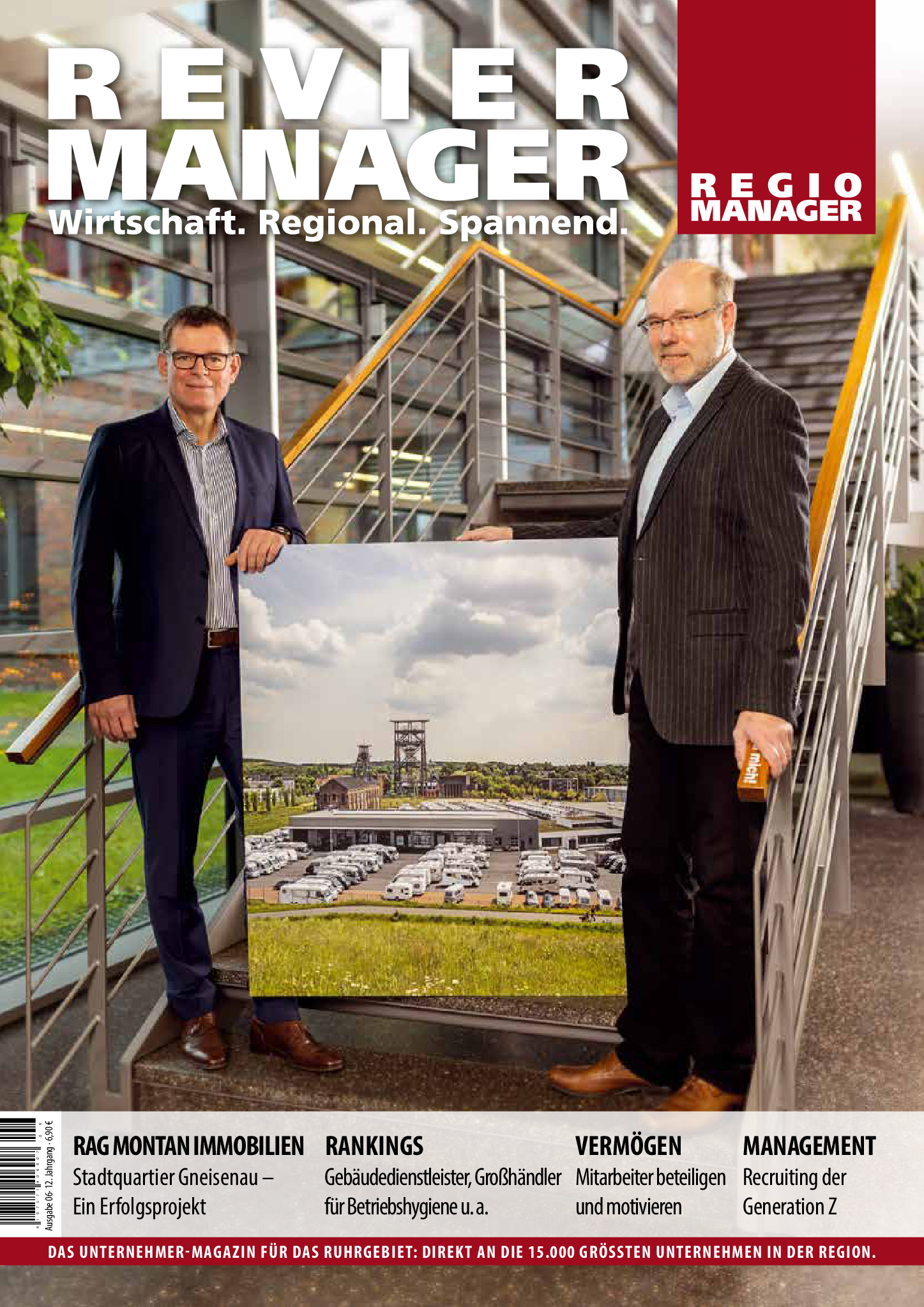 Revier Manager 2020/06