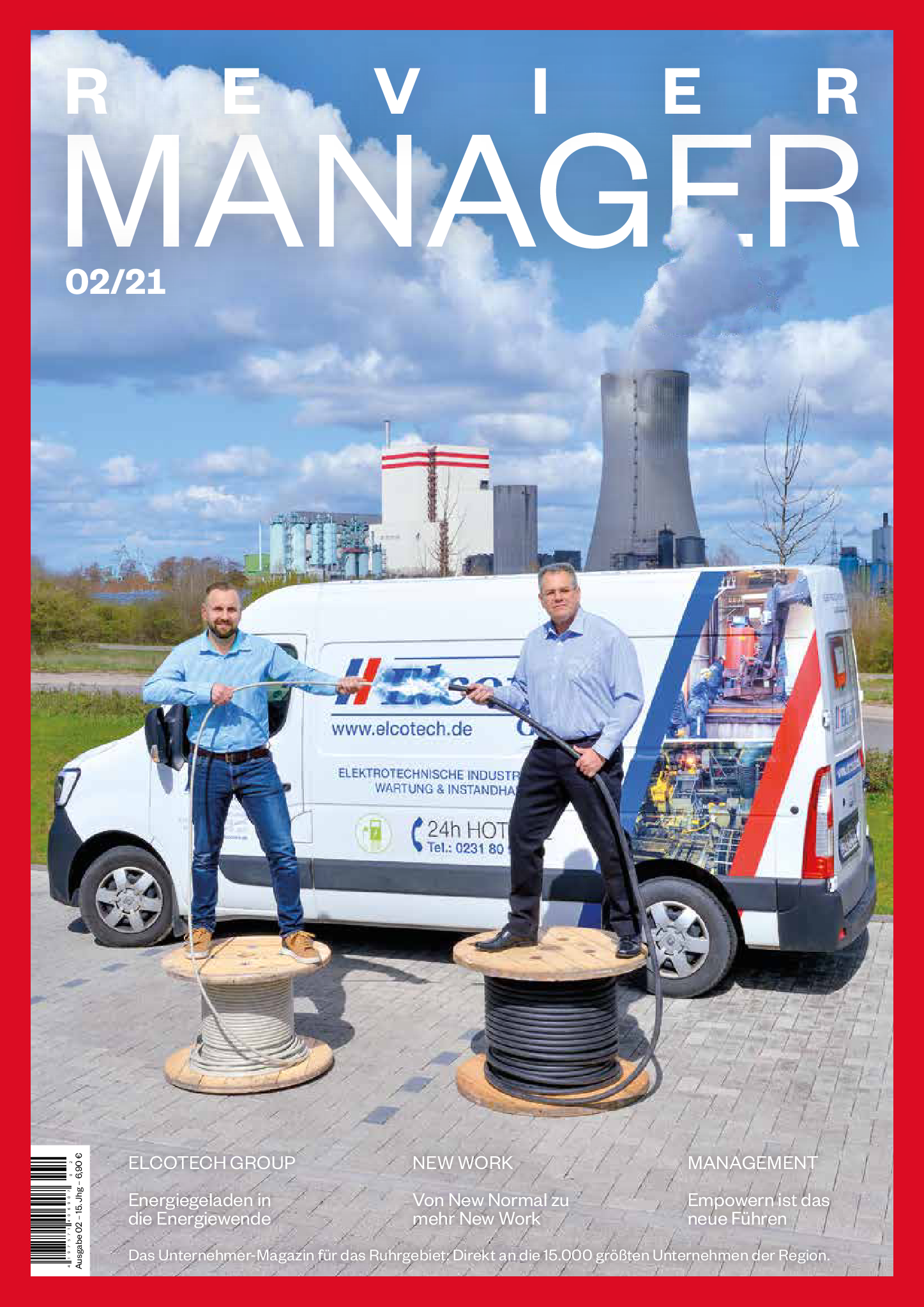 Revier Manager 2021/02