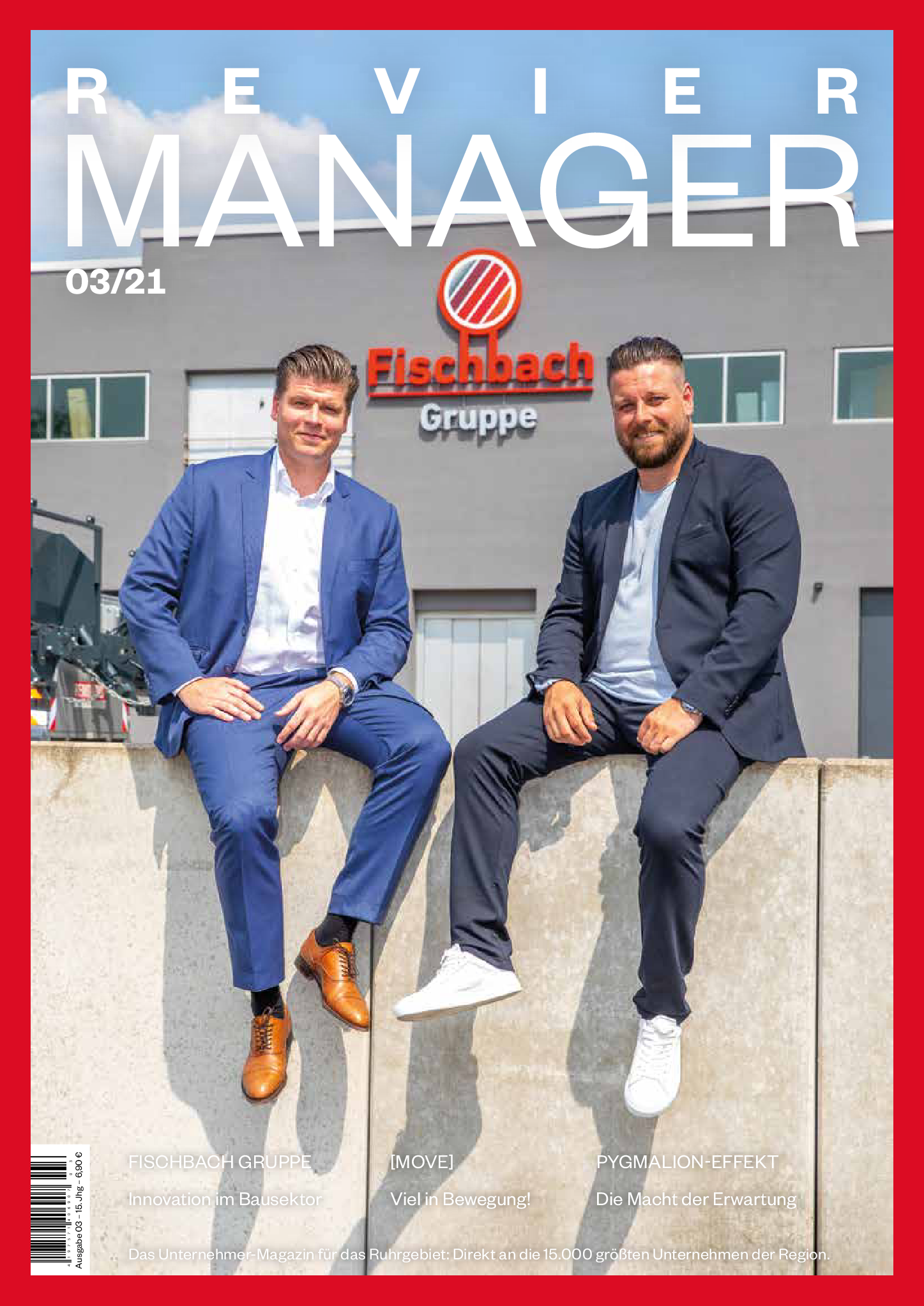 Revier Manager 2021/03