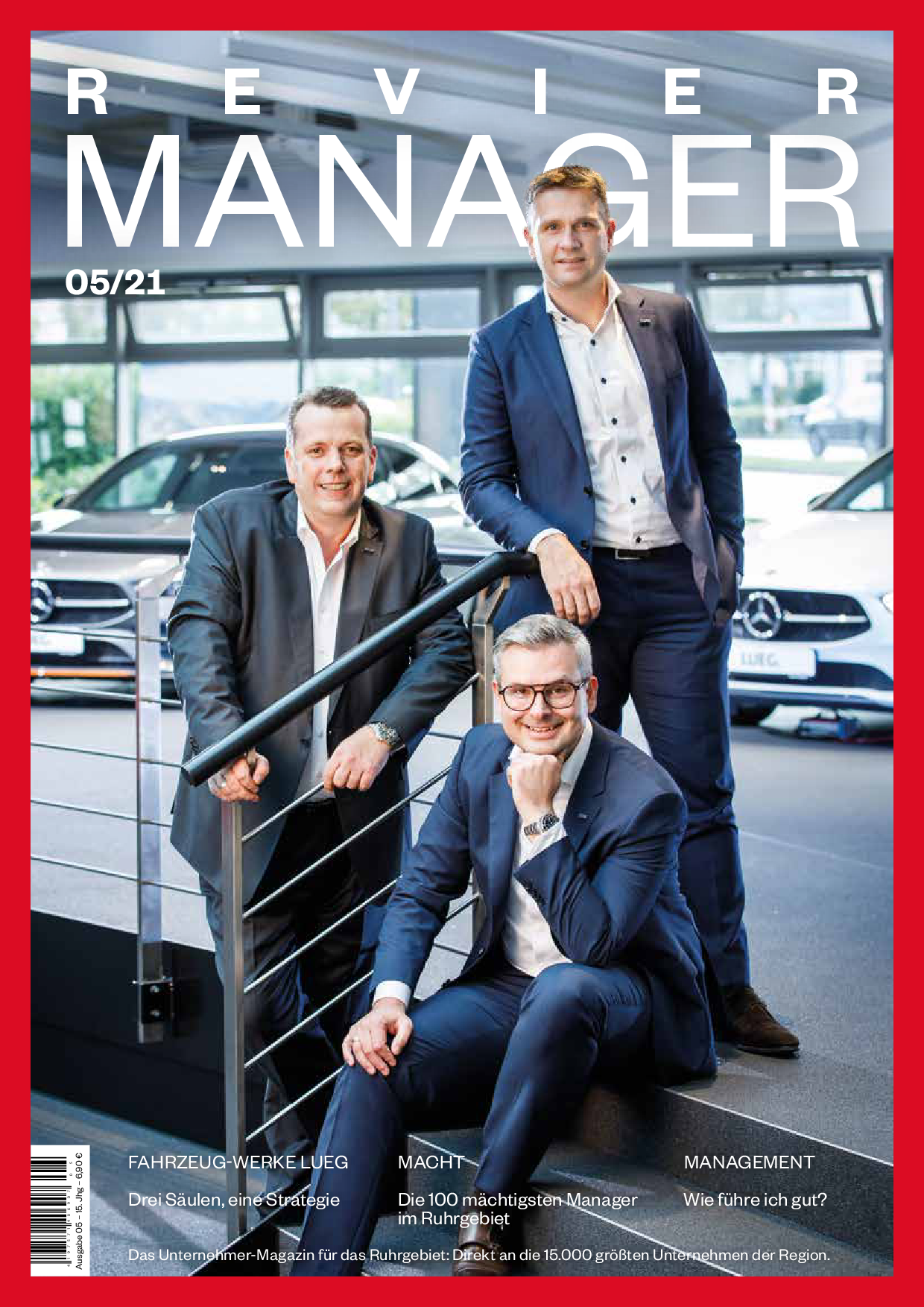 Revier Manager 2021/05