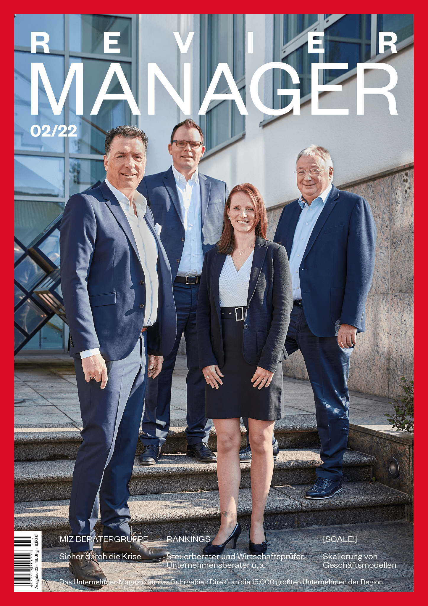 Revier Manager 2022/02