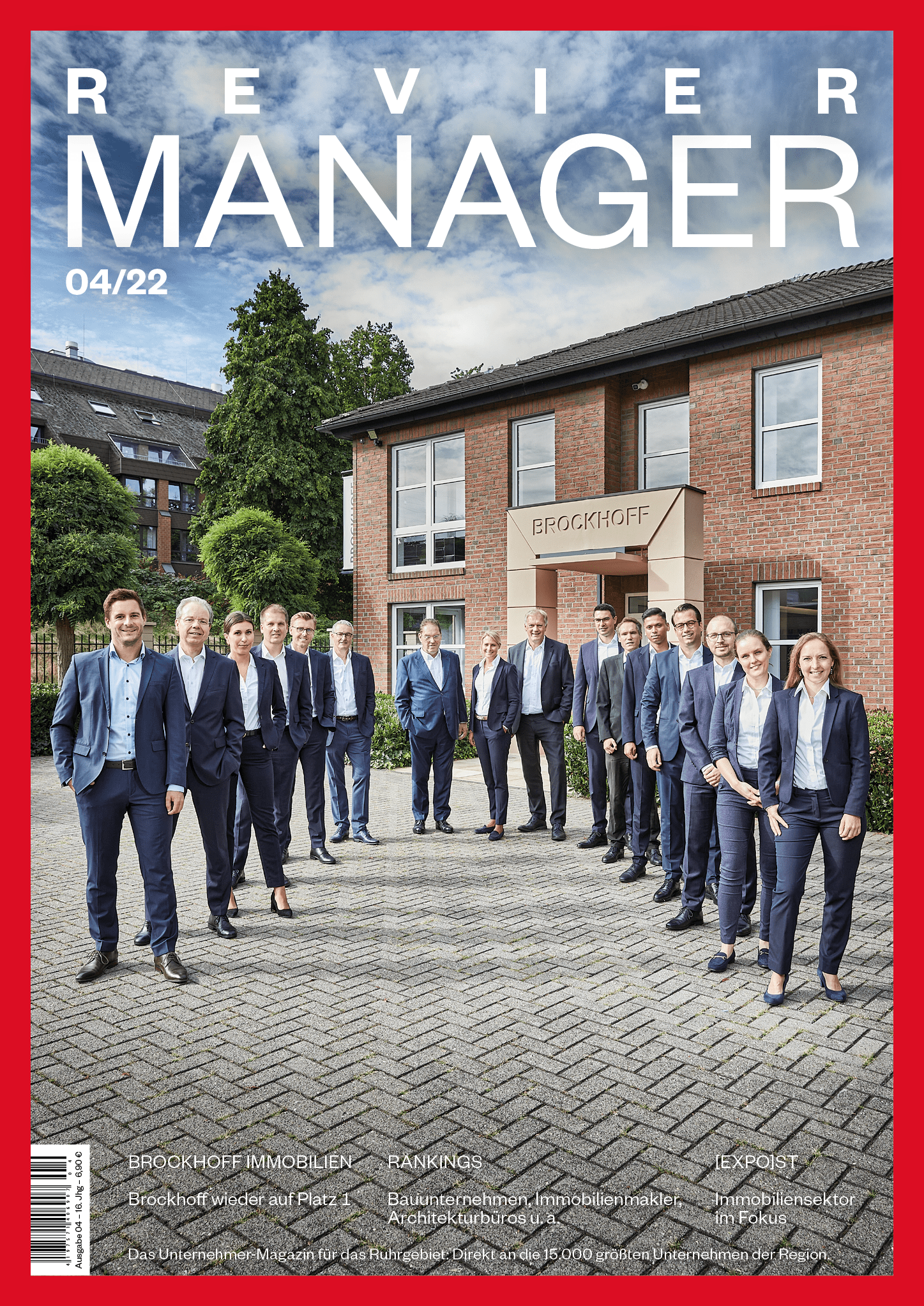 Revier Manager 2022/04