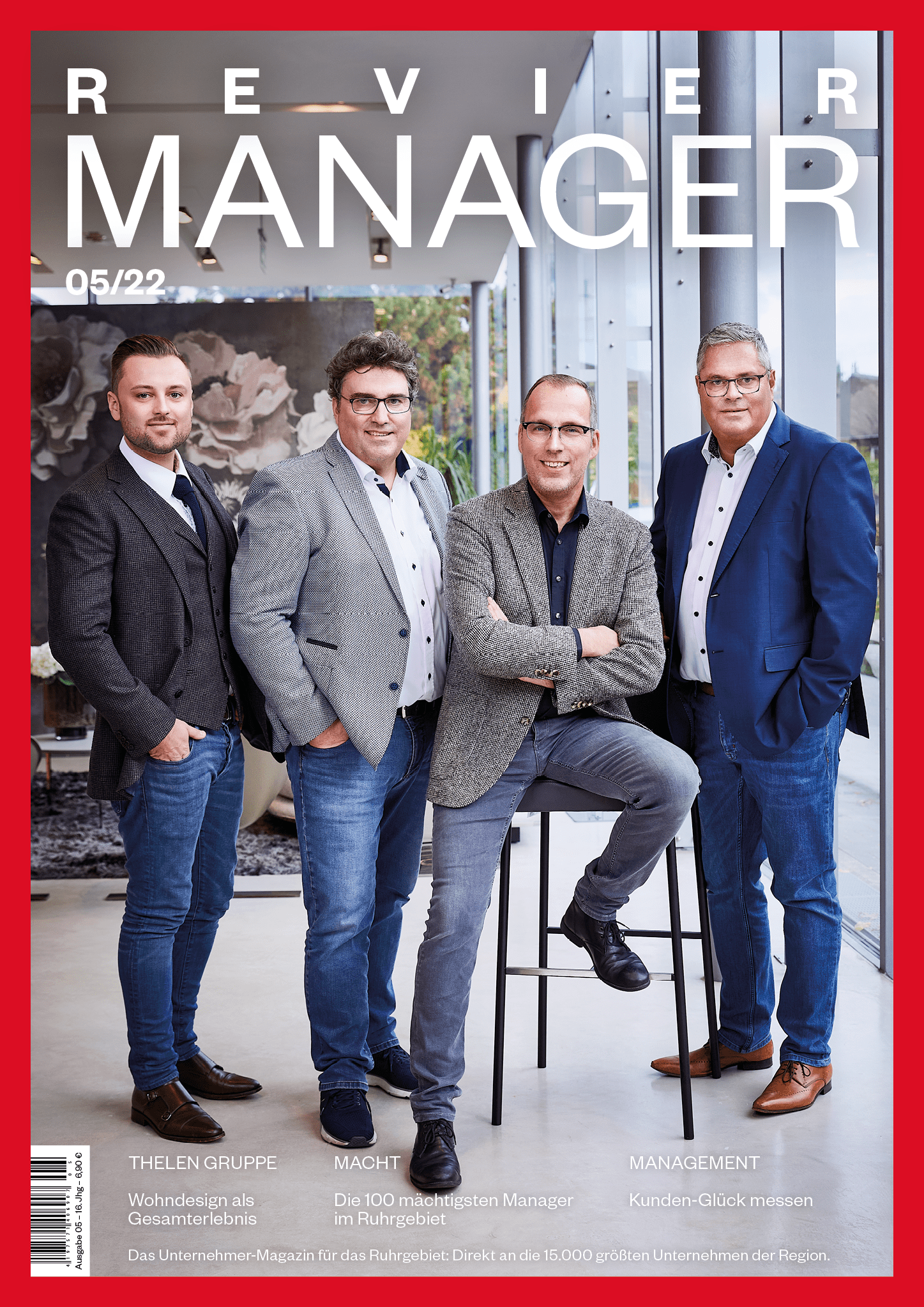 Revier Manager 2022/05