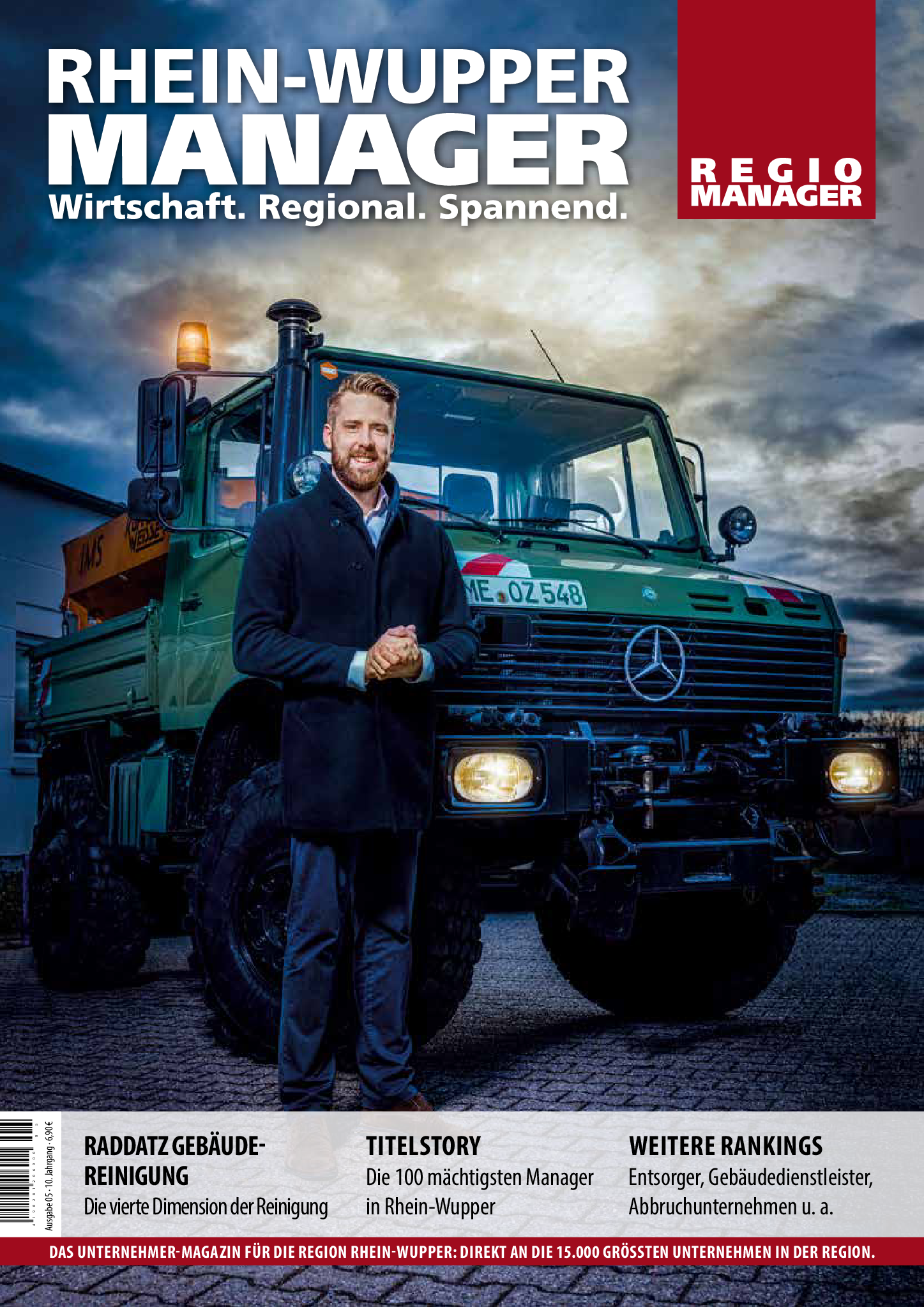 Rhein-Wupper Manager 2020/05