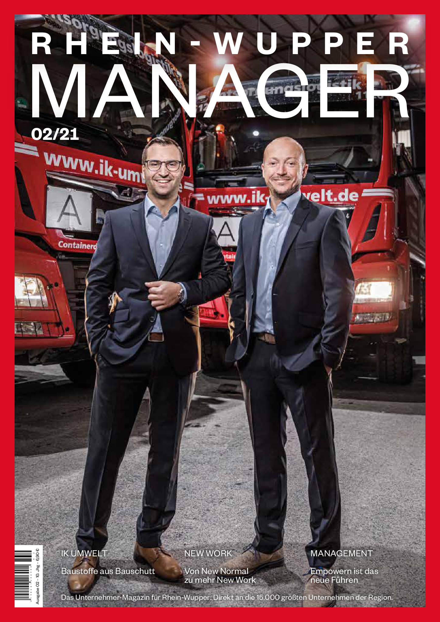 Rhein-Wupper Manager 2021/02