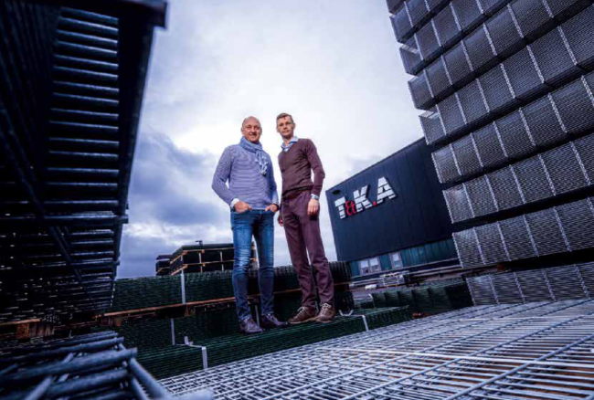 Südwestfalen Manager 2019/09