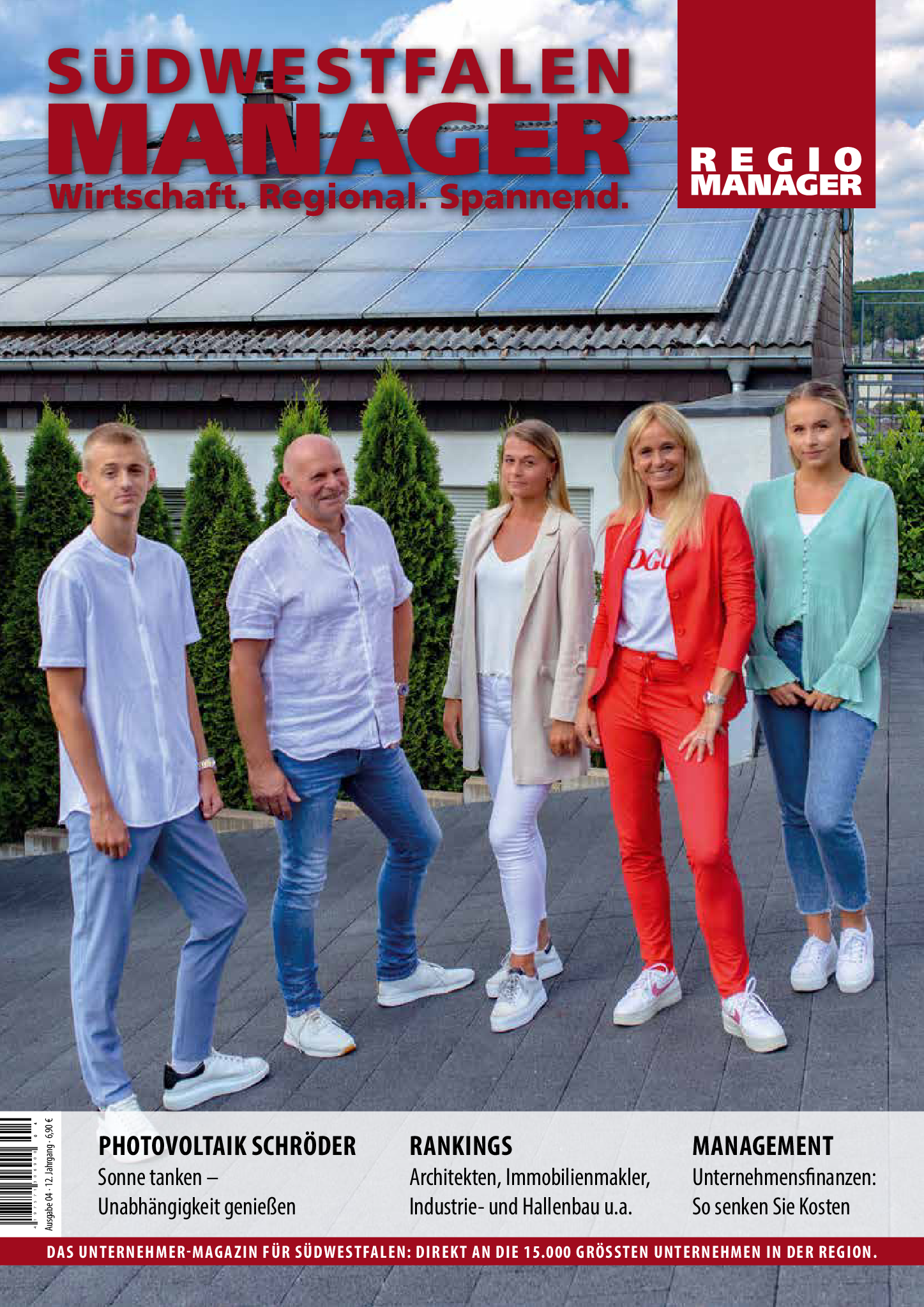 Südwestfalen Manager 2020/04