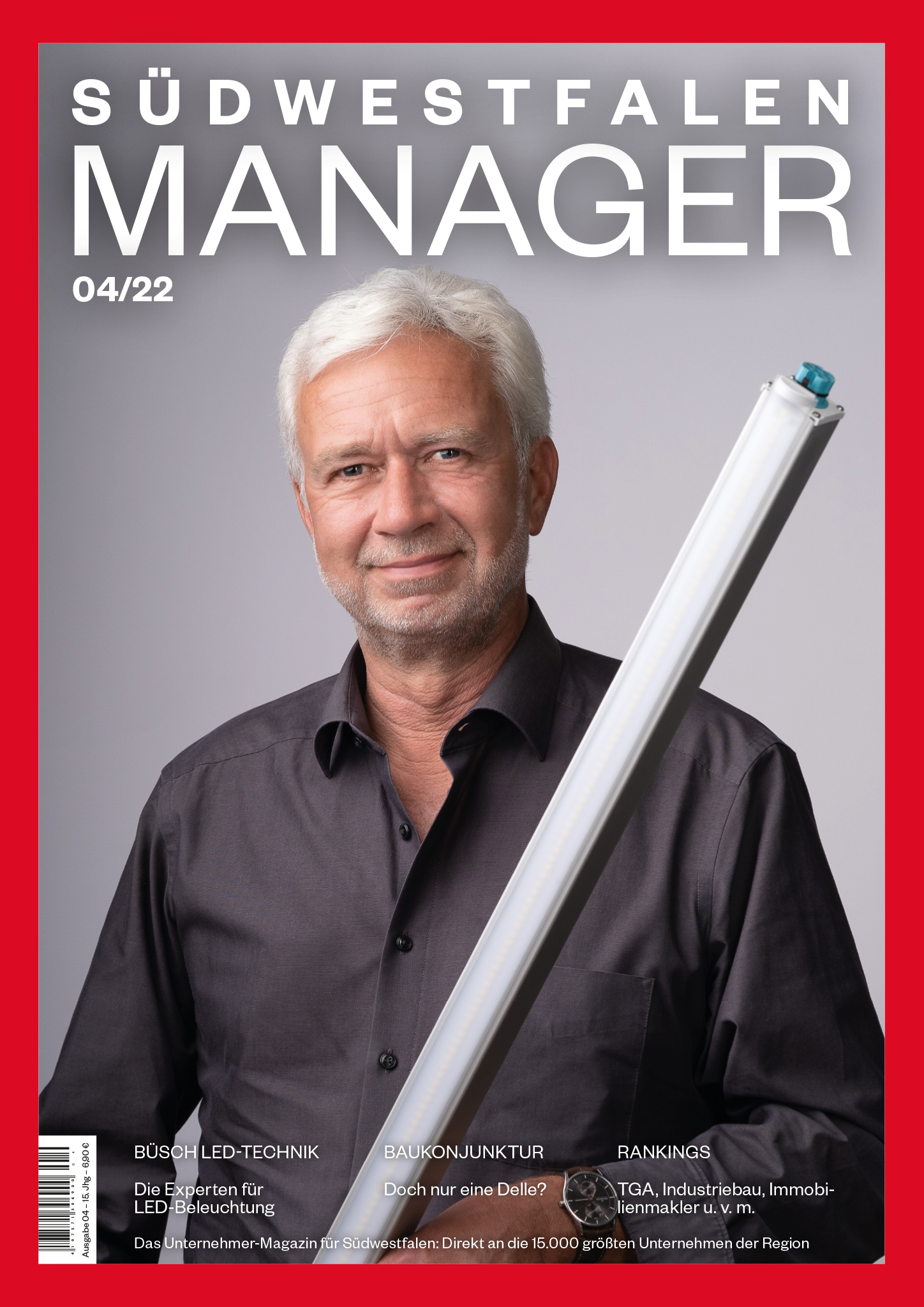 Südwestfalen Manager 2022/04